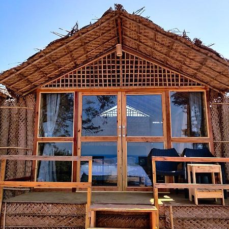 أرامبول Lost Monk Beach Cottage المظهر الخارجي الصورة