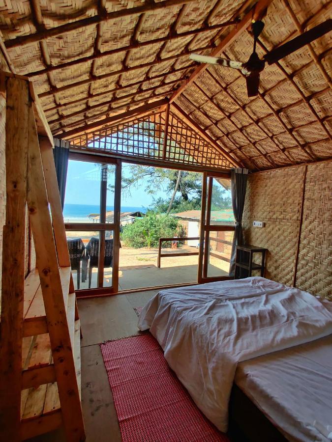أرامبول Lost Monk Beach Cottage المظهر الخارجي الصورة