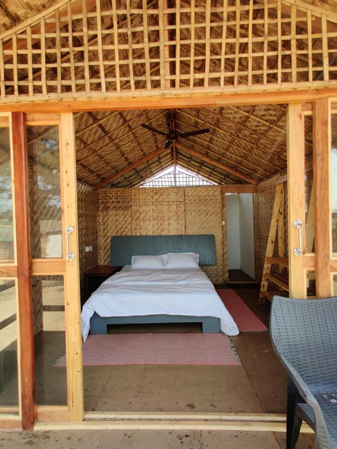 أرامبول Lost Monk Beach Cottage المظهر الخارجي الصورة