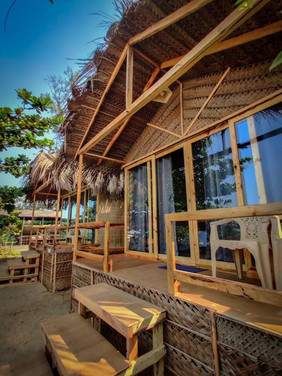 أرامبول Lost Monk Beach Cottage المظهر الخارجي الصورة