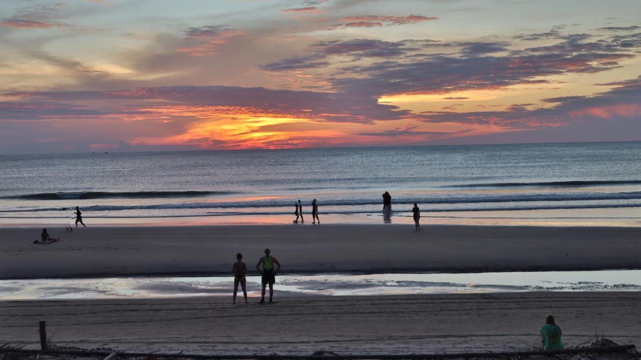 أرامبول Lost Monk Beach Cottage المظهر الخارجي الصورة